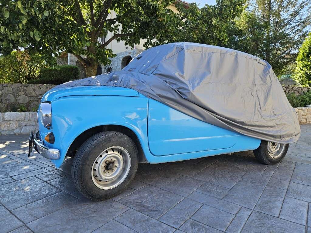 Las 5 mejores fundas de coche para exterior de 2026
