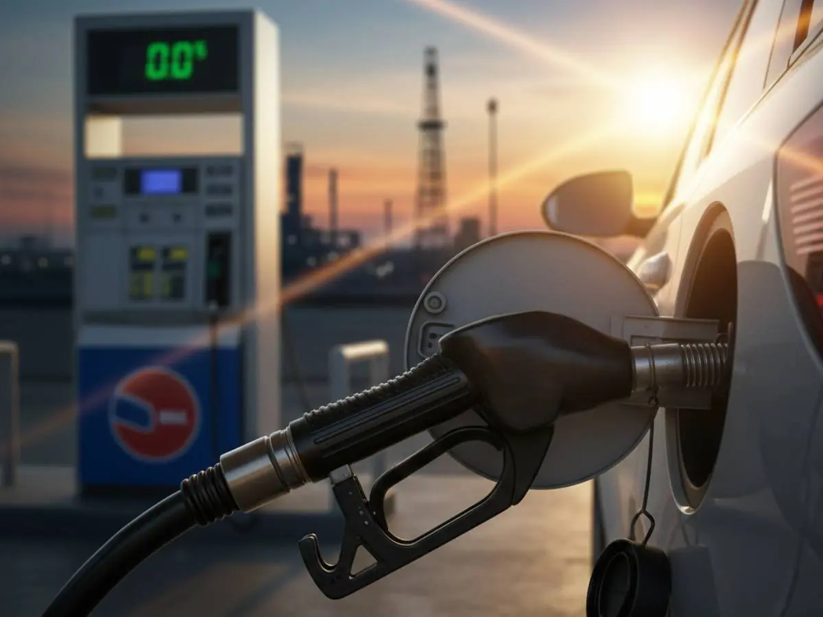 Cómo encontrar las gasolineras más baratas en viaje | Guía